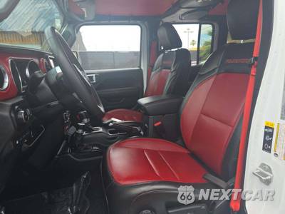 2023 Jeep Wrangler 4xe 4 Door Rubicon 20th Anniversary Edition - zdjęcie 3 z 22 - miniatura