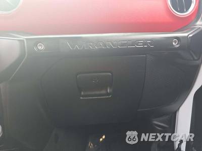 2023 Jeep Wrangler 4xe 4 Door Rubicon 20th Anniversary Edition - zdjęcie 16 z 22 - miniatura