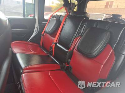 2023 Jeep Wrangler 4xe 4 Door Rubicon 20th Anniversary Edition - zdjęcie 10 z 22 - miniatura
