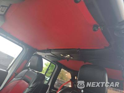 2023 Jeep Wrangler 4xe 4 Door Rubicon 20th Anniversary Edition - zdjęcie 8 z 22 - miniatura