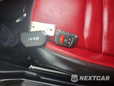 2023 Jeep Wrangler 4xe 4 Door Rubicon 20th Anniversary Edition - zdjęcie 5 z 22 - miniatura