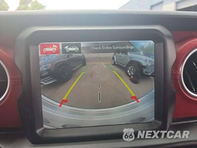 2023 Jeep Wrangler 4xe 4 Door Rubicon 20th Anniversary Edition - zdjęcie 20 z 22 - miniatura