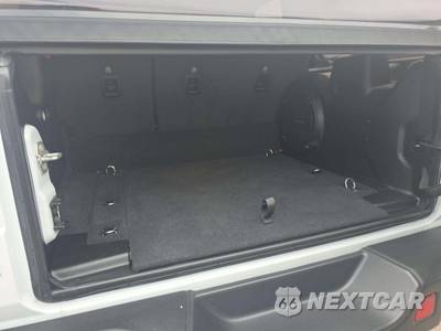 2023 Jeep Wrangler 4xe 4 Door Rubicon 20th Anniversary Edition - zdjęcie 11 z 22 - miniatura