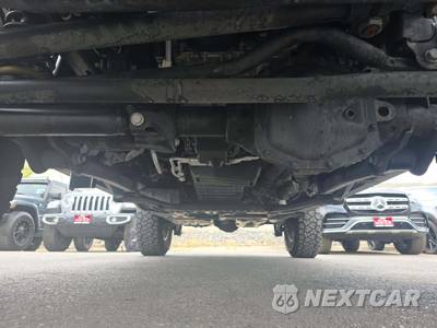 2023 Jeep Wrangler 4xe 4 Door Rubicon 20th Anniversary Edition - zdjęcie 17 z 22 - miniatura
