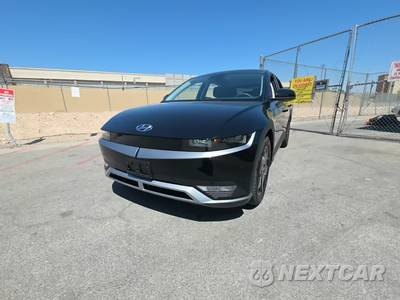 2024 Hyundai IONIQ 5 SEL - zdjęcie 1 z 21 - miniatura