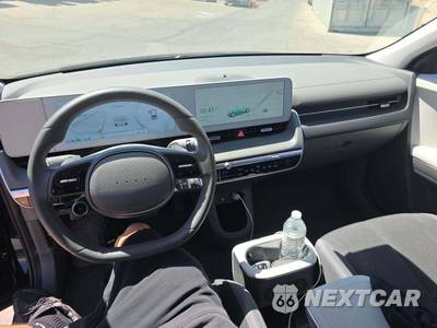 2024 Hyundai IONIQ 5 SEL - zdjęcie 7 z 21 - miniatura