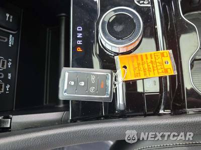 2022 Jeep Grand Cherokee 4xe - zdjęcie 5 z 21 - miniatura