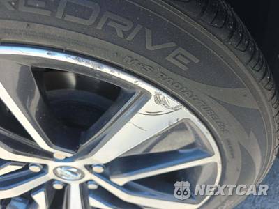 2020 Nissan Maxima SV - zdjęcie 21 z 26 - miniatura