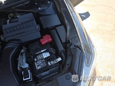 2020 Nissan Maxima SV - zdjęcie 23 z 26 - miniatura