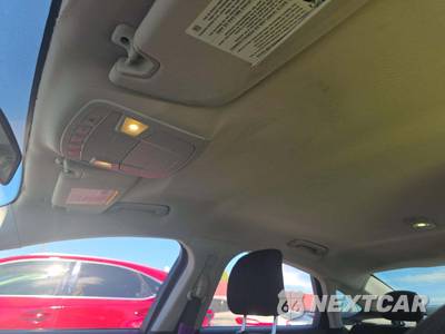 2016 Ford Fusion SE - zdjęcie 11 z 28 - miniatura
