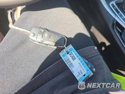 2016 Ford Fusion SE - zdjęcie 8 z 28 - miniatura