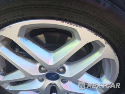 2016 Ford Fusion SE - zdjęcie 23 z 28 - miniatura