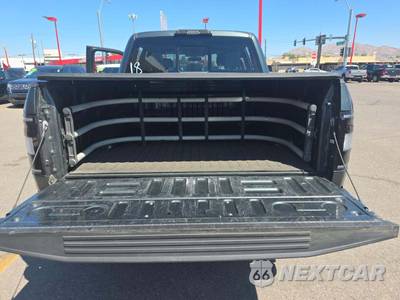 2018 Ford F-150 XLT Crew Cab Short Bed - zdjęcie 11 z 23 - miniatura