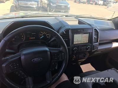 2018 Ford F-150 XLT Crew Cab Short Bed - zdjęcie 7 z 23 - miniatura