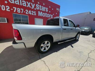 2016 Ram 1500 Express Extended Cab Medium Bed - zdjęcie 4 z 24 - miniatura