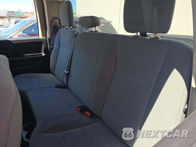 2016 Ram 1500 Express Extended Cab Medium Bed - zdjęcie 13 z 24 - miniatura