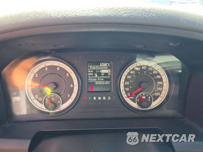 2016 Ram 1500 Express Extended Cab Medium Bed - zdjęcie 9 z 24 - miniatura