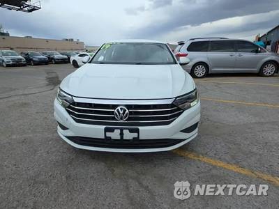 2019 Volkswagen Jetta S - zdjęcie 2 z 28 - miniatura