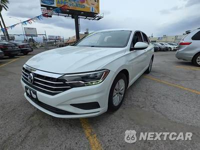 2019 Volkswagen Jetta S - zdjęcie 1 z 28 - miniatura