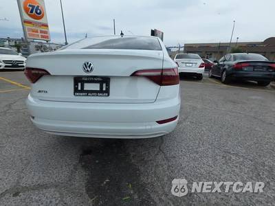 2019 Volkswagen Jetta S - zdjęcie 4 z 28 - miniatura