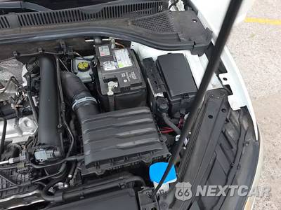 2019 Volkswagen Jetta S - zdjęcie 25 z 28 - miniatura