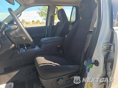 2010 Ford Sport Trac XLT Crew Cab Short Bed - zdjęcie 3 z 23 - miniatura