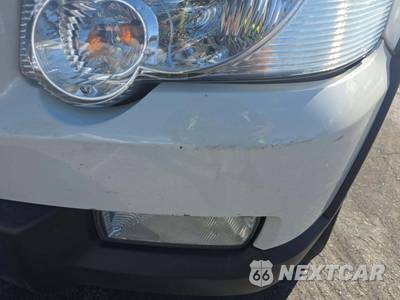 2010 Ford Sport Trac XLT Crew Cab Short Bed - zdjęcie 19 z 23 - miniatura