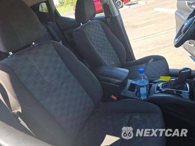 2019 Nissan Rogue Sport SV - zdjęcie 15 z 26 - miniatura