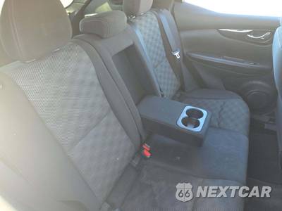 2019 Nissan Rogue Sport SV - zdjęcie 13 z 26 - miniatura