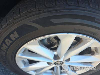 2019 Nissan Rogue Sport SV - zdjęcie 21 z 26 - miniatura