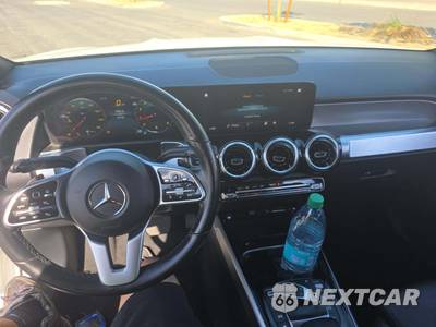2023 Mercedes-Benz GLB 250 - zdjęcie 7 z 24 - miniatura