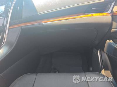 2015 Cadillac Escalade ESV Luxury 1SB - zdjęcie 17 z 25 - miniatura