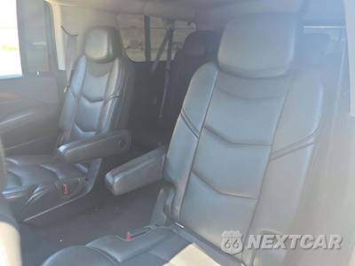 2015 Cadillac Escalade ESV Luxury 1SB - zdjęcie 10 z 25 - miniatura