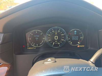 2015 Cadillac Escalade ESV Luxury 1SB - zdjęcie 6 z 25 - miniatura