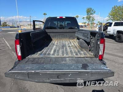 2018 Ford Super Duty F-350 Limited Crew Cab Long Bed DRW - zdjęcie 11 z 27 - miniatura