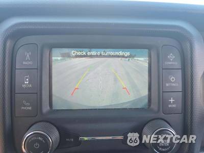 2018 Jeep Wrangler Unlimited Sport - zdjęcie 27 z 27 - miniatura