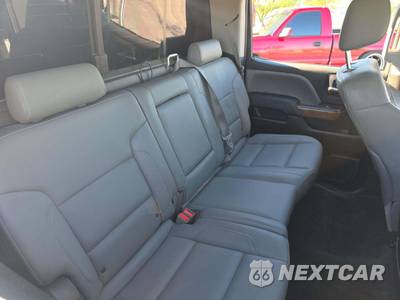 2014 GMC Sierra 1500 SLT Crew Cab Short Bed 4SA - zdjęcie 13 z 31 - miniatura