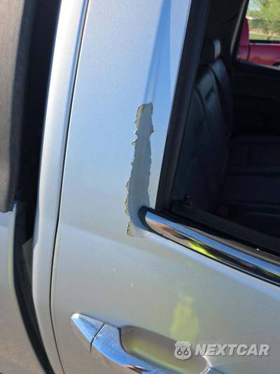 2014 GMC Sierra 1500 SLT Crew Cab Short Bed 4SA - zdjęcie 26 z 31 - miniatura
