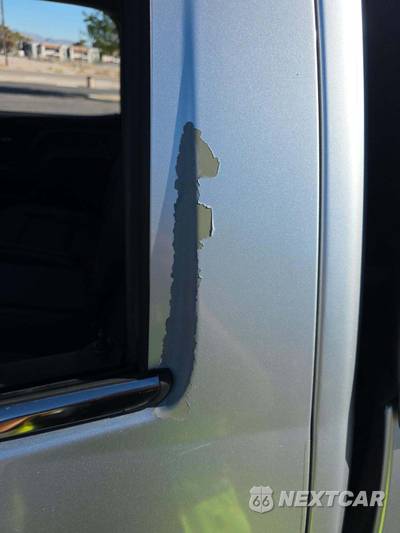 2014 GMC Sierra 1500 SLT Crew Cab Short Bed 4SA - zdjęcie 23 z 31 - miniatura