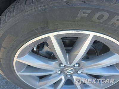 2019 Acura RDX w/Technology Package - zdjęcie 20 z 26 - miniatura