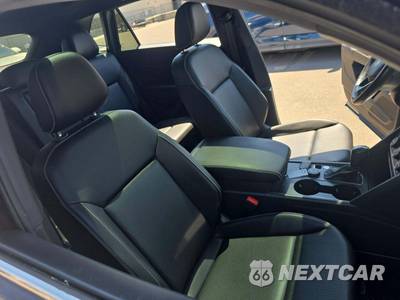 2020 Volkswagen Atlas Cross Sport 2.0T SE w/Technology - zdjęcie 15 z 27 - miniatura