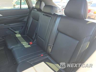2020 Volkswagen Atlas Cross Sport 2.0T SE w/Technology - zdjęcie 10 z 27 - miniatura