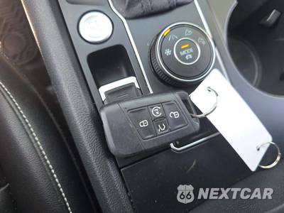 2020 Volkswagen Atlas Cross Sport 2.0T SE w/Technology - zdjęcie 5 z 27 - miniatura