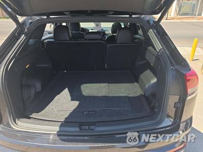 2020 Volkswagen Atlas Cross Sport 2.0T SE w/Technology - zdjęcie 11 z 27 - miniatura