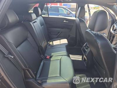 2020 Volkswagen Atlas Cross Sport 2.0T SE w/Technology - zdjęcie 13 z 27 - miniatura