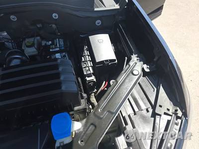 2020 Volkswagen Atlas Cross Sport 2.0T SE w/Technology - zdjęcie 25 z 27 - miniatura