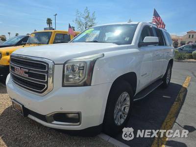 2015 GMC Yukon SLT 4SA - zdjęcie 1 z 30 - miniatura