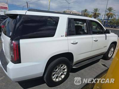 2015 GMC Yukon SLT 4SA - zdjęcie 4 z 30 - miniatura