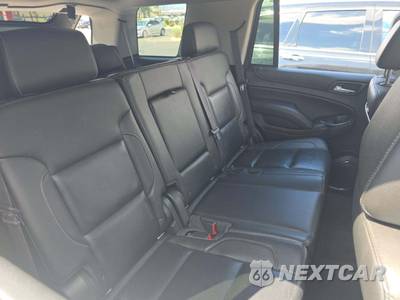 2015 GMC Yukon SLT 4SA - zdjęcie 17 z 30 - miniatura