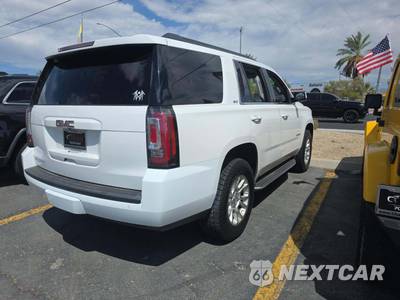 2015 GMC Yukon SLT 4SA - zdjęcie 3 z 30 - miniatura